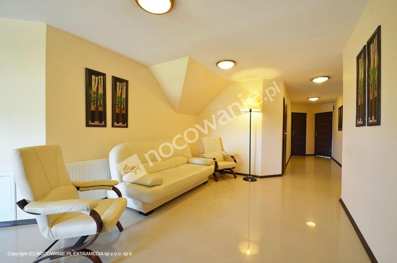 Restauracja Applause Hotel Ludwin Buitenkant foto
